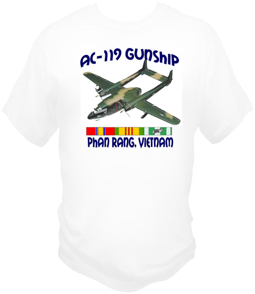 AC-119 Gunship T-Shirt