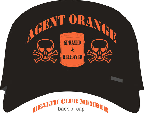 Agent Orange Health Club