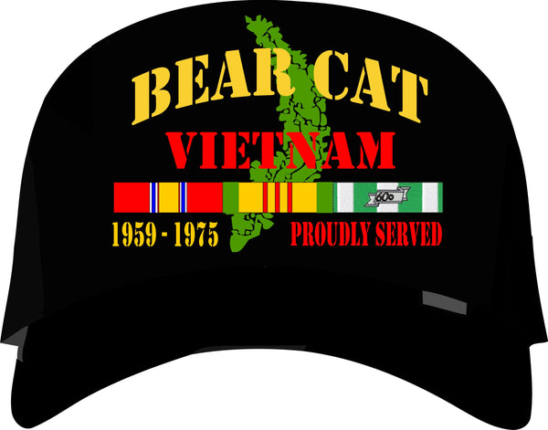 Bear Cat Vietnam