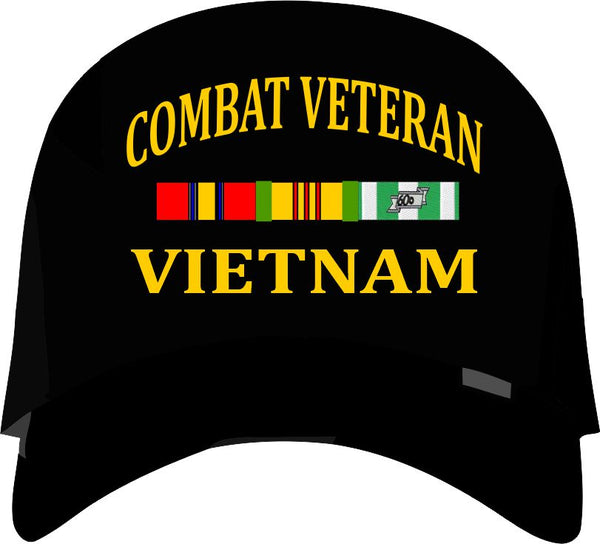 Combat Veteran Vietnam