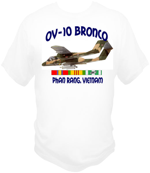 OV-10 Bronco T-Shirt