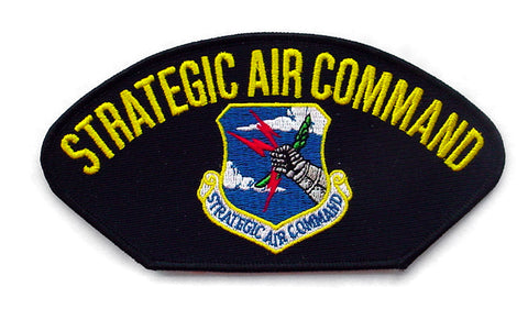 戦略航空司令部　Strategic Air Command,SAC 250px-
