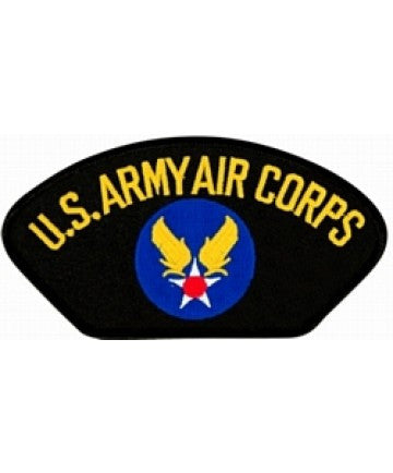 US Army Air Corps Patch
