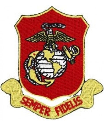 US Marine Corps Semper Fi – Design-Apparel.com