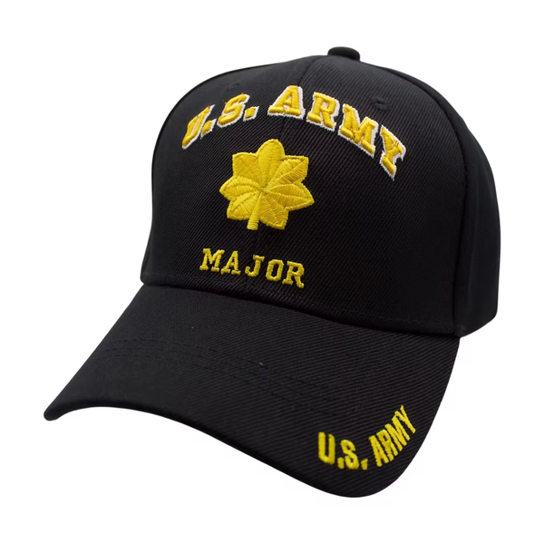 Army Major