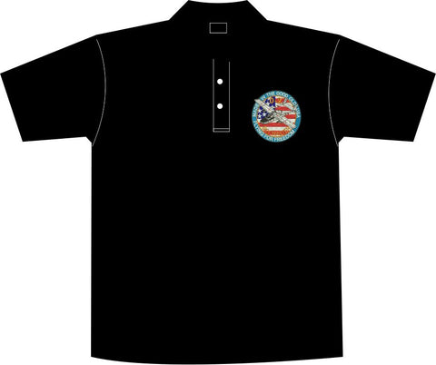 0-2 Skymaster Polo Shirt