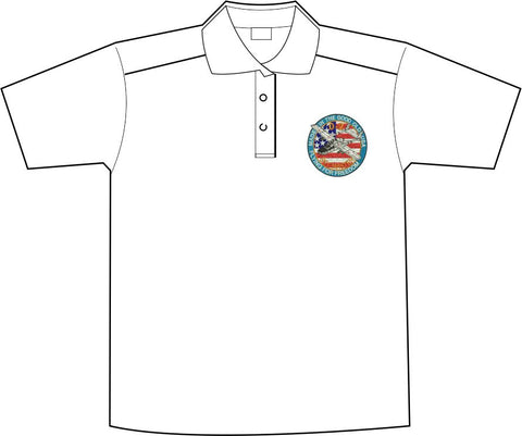 0-2 Skymaster Polo Shirt
