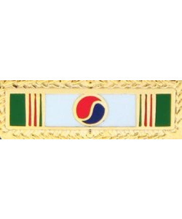 Korean Presidential Unit Citation Pin - (11/16 inch)