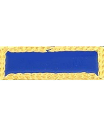 United States Army/ United States Air Force Presidential Unit Citation Ribbon Pin - (11/16 inch)