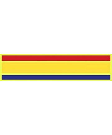 US Navy/ United States Marine Corps Presidential Unit Citation Ribbon Pin - (11/16 inch)