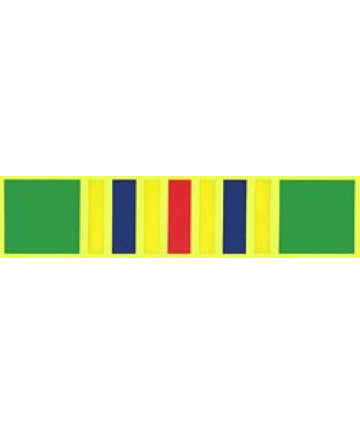 United States Navy Meritorious Unit Commendation Ribbon Pin - (11/16 inch)