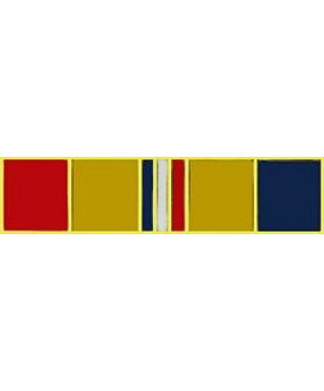 Combat Action Lapel Pin - (11/16 inch)