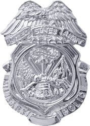 Army Military Police (MP) Pin - (1 inch)