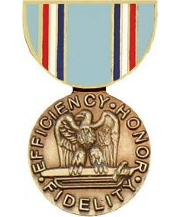 USAF Good Conduct Pin (1 1/8 inch)