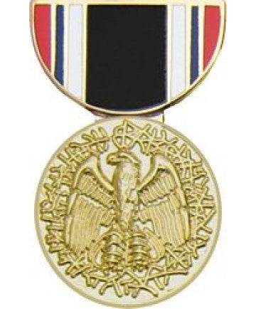 Prisoner of War Pin (1 1/8 inch)