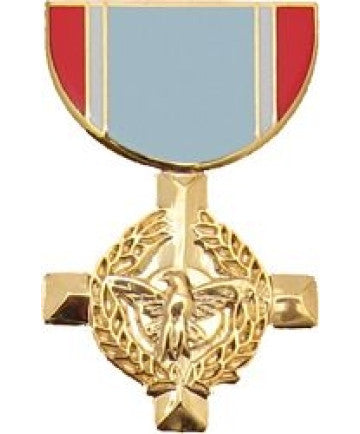 USAF Cross Pin (1 1/8 inch)
