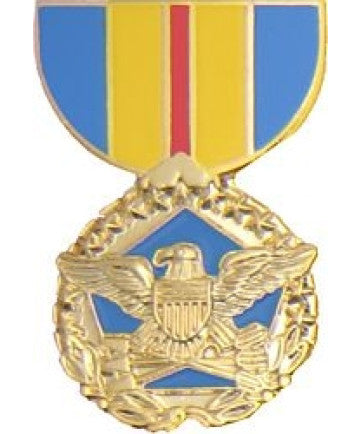 Department of Defense Distinguished Service Pin (1 1/8 inch)