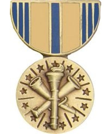 Armed Forces Reserve Pin (1 1/8 inch)