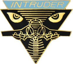 Intruder Pin - (1 inch)