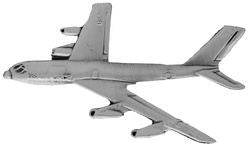 KC-135 Aircraft Large Pin - (2 3/8 inch)