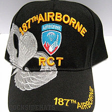 187th Airborne Division