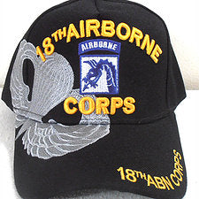 18th Airborne Division