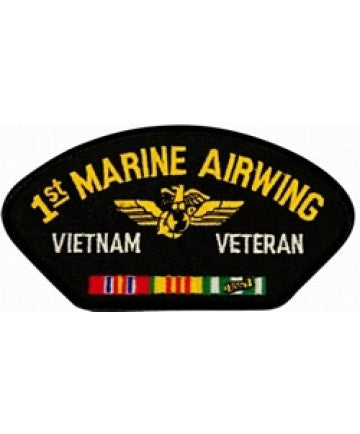 1st Marine Air Wing Patch