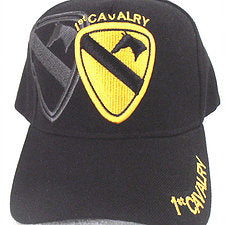 1st Cavalry Division