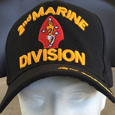 2nd Marine Division