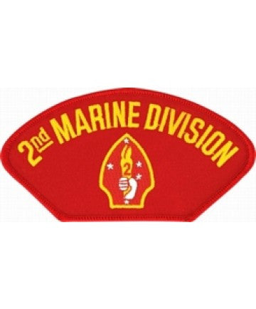 2nd Marine Division