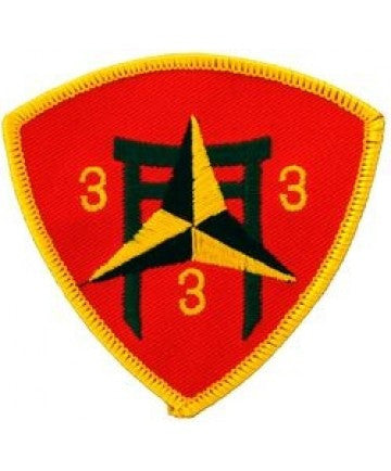 Third Battalion 3rd Marines