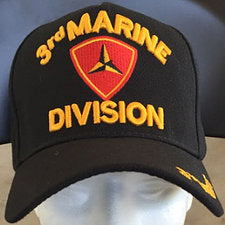 3rd Marine Division