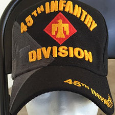 45th Infantry Division