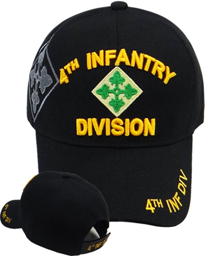 4th Infantry Division