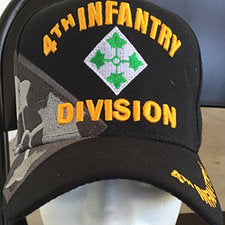4th Infantry Division