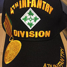 4th Infantry Division