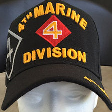 4th Marine Division