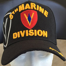 5th Marine Division