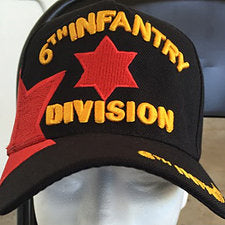 6th Infantry Division