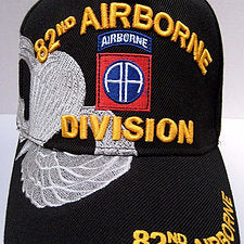 82nd Airborne
