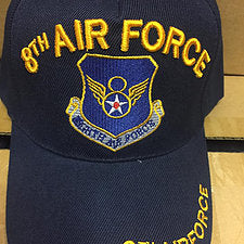8th Air Force Cap