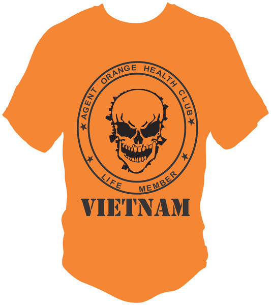 Agent Orange T-Shirt