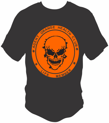 Agent Orange T-Shirt