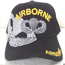 Airborne