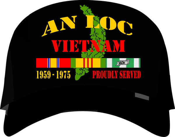An Loc Vietnam