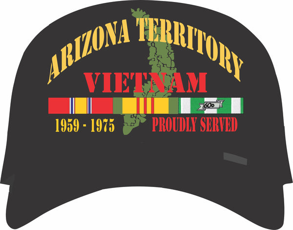 Arizona Territory Vietnam