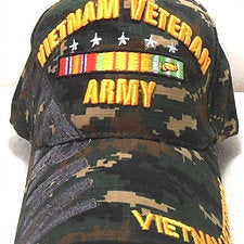 Vietnam Veteran  US Army