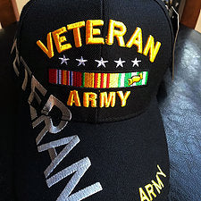 Vietnam Veteran  US Army