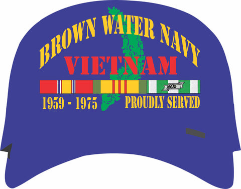 Brown Water Navy Vietnam