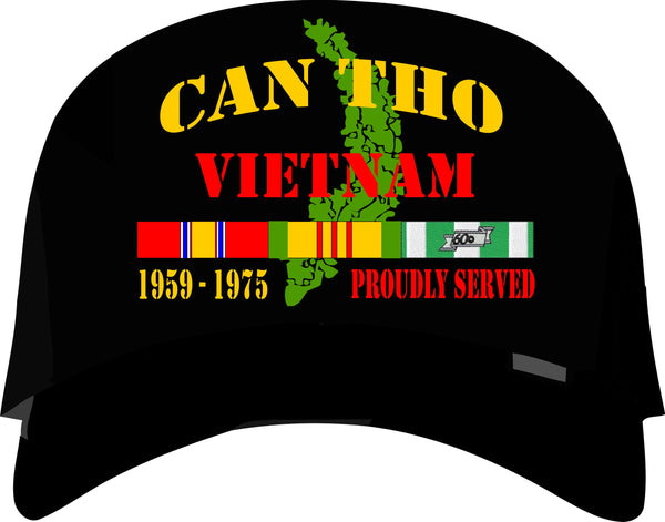 Can Tho Vietnam